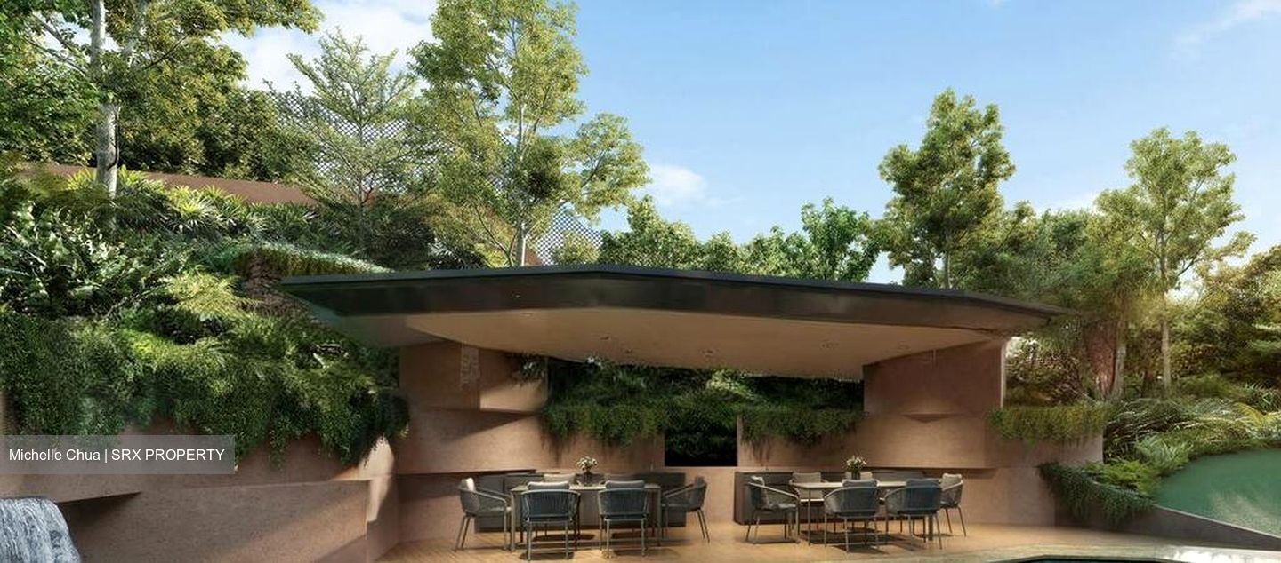 Palisades (D5), Condominium #498688671